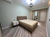 İcarəyə verilir 3 otaqlı yeni tikili 135 m², Nəriman Nərimanov m., photo 7 from 8