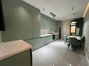 İcarəyə verilir 3 otaqlı yeni tikili 135 m², Nəriman Nərimanov m., photo 2 from 8