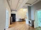İcarəyə verilir 3 otaqlı yeni tikili 120 m², İnşaatçılar m., photo 7 from 8