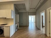 İcarəyə verilir 3 otaqlı yeni tikili 120 m², İnşaatçılar m., photo 6 from 8
