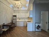 İcarəyə verilir 3 otaqlı yeni tikili 120 m², İnşaatçılar m., photo 5 from 8