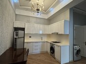 İcarəyə verilir 3 otaqlı yeni tikili 120 m², İnşaatçılar m., photo 4 from 8