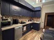 İcarəyə verilir 2 otaqlı yeni tikili 73 m², İnşaatçılar m., photo 5 from 8