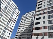 İcarəyə verilir 2 otaqlı yeni tikili 73 m², İnşaatçılar m., photo 1 from 8