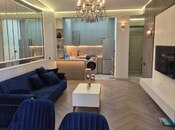 İcarəyə verilir 2 otaqlı yeni tikili 65 m², Nəriman Nərimanov m., photo 3 from 8