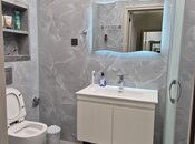 İcarəyə verilir 2 otaqlı yeni tikili 65 m², Nəriman Nərimanov m., photo 8 from 8