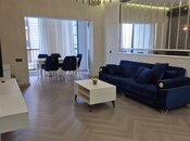 İcarəyə verilir 2 otaqlı yeni tikili 65 m², Nəriman Nərimanov m., photo 2 from 8