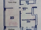 Satılır 3 otaqlı yeni tikili 74 m², Gənclik m., photo 2 from 8