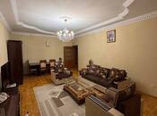 İcarəyə verilir 3 otaqlı yeni tikili 140 m², Nəsimi r., photo 1 from 8