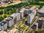 Продается 1-комн. новостройка 53 м², Бинагадинский р., photo 1 from 8