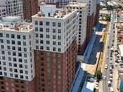 Продается 1-комн. новостройка 53 м², Бинагадинский р., photo 2 from 8