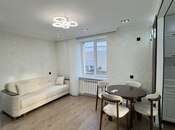 Satılır 2 otaqlı köhnə tikili 40 m², Gənclik m., photo 7 from 8