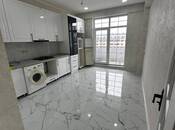 İcarəyə verilir 3 otaqlı yeni tikili 120 m², Yeni Günəşli q., photo 1 from 8