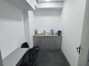 İcarəyə verilir 7 otaqlı ofis 110 m², Şah İsmayıl Xətai m., photo 7 from 8