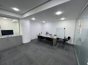 İcarəyə verilir 7 otaqlı ofis 110 m², Şah İsmayıl Xətai m., photo 5 from 8