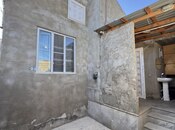 Satılır 2 otaqlı həyət evi/bağ evi 55 m², Hövsan q., photo 2 from 8