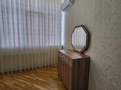 İcarəyə verilir 3 otaqlı yeni tikili 95 m², Nəsimi m., photo 6 from 8
