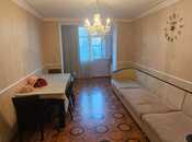 Satılır 3 otaqlı köhnə tikili 85 m², Elmlər Akademiyası m., photo 1 from 8