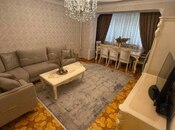 Satılır 3 otaqlı yeni tikili 98 m², Nərimanov r., photo 1 from 8