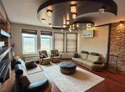İcarəyə verilir 3 otaqlı yeni tikili 134 m², Nizami m., photo 2 from 8
