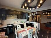 İcarəyə verilir 3 otaqlı yeni tikili 134 m², Nizami m., photo 6 from 8