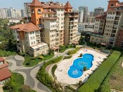 İcarəyə verilir 5 otaqlı yeni tikili 228 m², Nərimanov r., photo 1 from 8