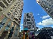 Продаётся 3-комн. новостройка 127 м², м. Иншаатчылар, photo 1 from 8