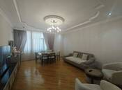 Satılır 3 otaqlı yeni tikili 109 m², Əhmədli m., photo 1 from 8
