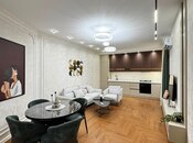 Satılır 3 otaqlı yeni tikili 90 m², Nəsimi r., photo 3 from 8