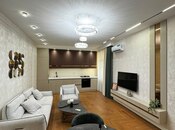 Satılır 3 otaqlı yeni tikili 90 m², Nəsimi r., photo 1 from 8