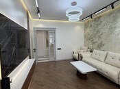 Satılır 3 otaqlı yeni tikili 115 m², Həzi Aslanov m., photo 2 from 8