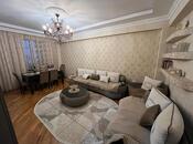 Продается 3-комн. новостройка 90 м², м. Ахмедлы, photo 1 from 8