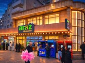 Продается 2-комн. вторичка 50 м², м. Кара Караев, photo 1 from 8