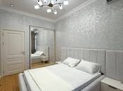 Продается 2-комн. новостройка 55 м², м. Элмляр Академиясы, photo 6 from 8