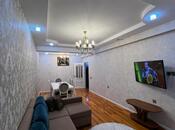 Satılır 3 otaqlı yeni tikili 125 m², Həzi Aslanov m., photo 2 from 8