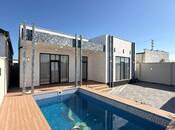 Satılır 4 otaqlı həyət evi/bağ evi 145 m², Şüvəlan q., photo 1 from 8