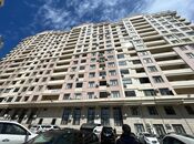 Satılır 3 otaqlı yeni tikili 74 m², Gənclik m., photo 1 from 8