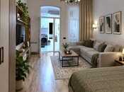 Satılır 2 otaqlı köhnə tikili 65 m², Sahil m., photo 2 from 5
