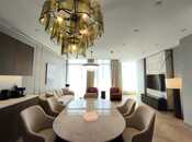 Сдается 3-комн. новостройка 165 м², м. Шах Исмаил Хатаи, photo 3 from 8