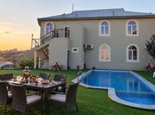 İcarəyə verilir 7 otaqlı həyət evi/bağ evi 750 m², Badamdar q., photo 5 from 8