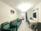 Продается 2-комн. вторичка 50 м², м. Элмляр Академиясы, photo 3 from 8