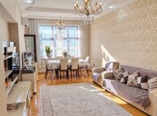 Satılır 2 otaqlı yeni tikili 106 m², Elmlər Akademiyası m., photo 1 from 6