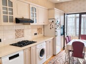 Satılır 2 otaqlı yeni tikili 106 m², Elmlər Akademiyası m., photo 4 from 6