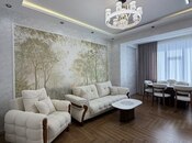 Satılır 3 otaqlı yeni tikili 105 m², Həzi Aslanov m., photo 2 from 8