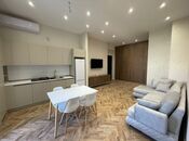 İcarəyə verilir 2 otaqlı yeni tikili 60 m², Ağ şəhər q., photo 4 from 8