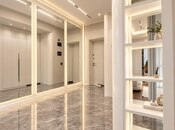 Satılır 2 otaqlı yeni tikili 68 m², Ağ şəhər q., photo 6 from 7
