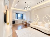 Satılır 2 otaqlı yeni tikili 68 m², Ağ şəhər q., photo 5 from 7