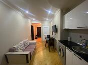 İcarəyə verilir 2 otaqlı yeni tikili 55 m², İnşaatçılar m., photo 1 from 5