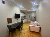 İcarəyə verilir 2 otaqlı yeni tikili 55 m², İnşaatçılar m., photo 3 from 5