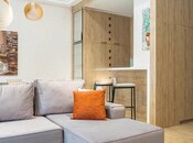 İcarəyə verilir 2 otaqlı yeni tikili 75 m², Ağ şəhər q., photo 4 from 8
